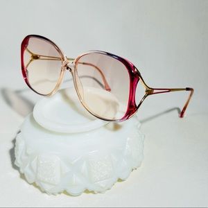 Vintage Marchon Eyeglass Frames